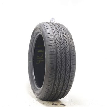 Used 255/50R21 Goodyear Eagle Touring 109H - 8/32