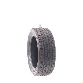 Set of (2) Used 205/55R16 Kenda Kenetica Touring KR217 91H - 6.5-7/32