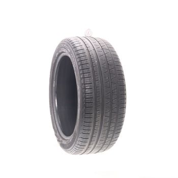 Set of (4) Used 275/45R20 Pirelli Scorpion Verde VOL 110V - 7.5-8.5/32