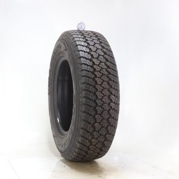 Used 245/75R17 Goodyear Wrangler Silent Armor 110T - 12.5/32