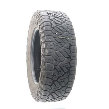 Used LT295/65R20 Nitto Recon Grappler A/T 129/126S - 14/32