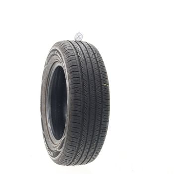 Set of (4) Used 235/65R17 Hercules Roadtour Connect AS 104H - 8.5-9.5/32