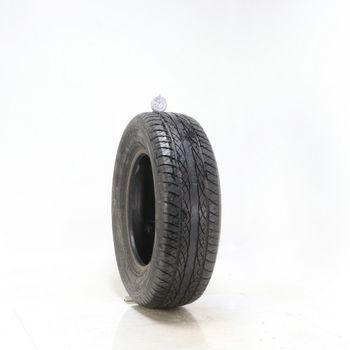Used 195/70R14 Dunlop SP Sport A2 90H - 7.5/32