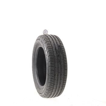 Set of (2) Used 185/65R15 BFGoodrich Advantage Control 88H - 9/32