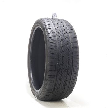 Used 295/35R24 Vercelli Strada IV 110V - 7.5/32