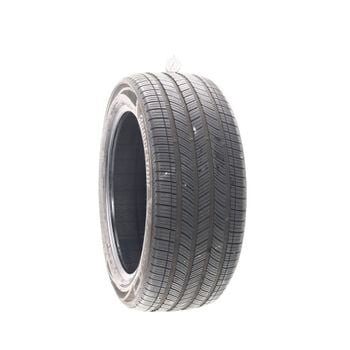 Set of (2) Used 275/45R20 Bridgestone Turanza EV ENLITEN 110Y - 8-9/32