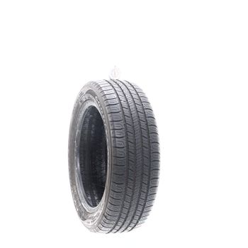 Set of (2) Used 195/55R16 Goodyear Assurance All-Season 87T - 6.5-7.5/32