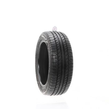 Set of (2) Used 215/55R17 Goodyear Assurance Outlast 94V - 9-9.5/32