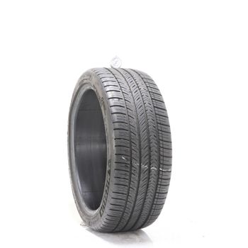 Set of (2) Used 235/40ZR20 Michelin Pilot Sport All Season 4 96Y - 8.5/32
