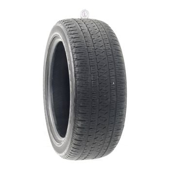 Used 255/50R20 Bridgestone Dueler H/L Alenza Plus 109V - 6.5/32