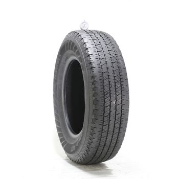 Set of (2) Used 235/75R17 Hankook Dynapro AT RF08 108S - 8-9.5/32