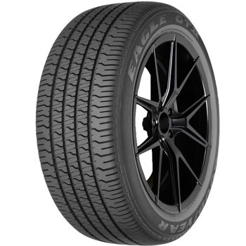 Set of (4) New P285/50R20 Goodyear Eagle GT II 111H