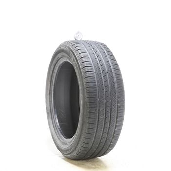 Set of (4) Used 235/55R18 Yokohama YK-CTX 100V - 8.5/32