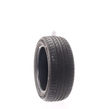 Set of (2) Used 225/50R17 Sailun Atrezzo SH406 94V - 8.5-9/32