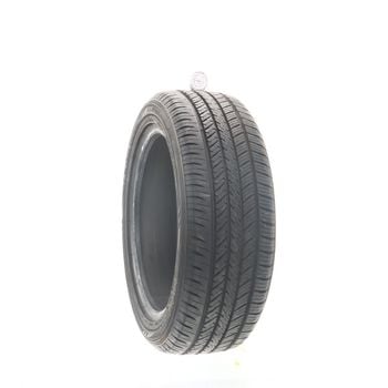 Set of (2) Used 215/55R18 Yokohama YK-GTX 95H - 10.5-11.5/32