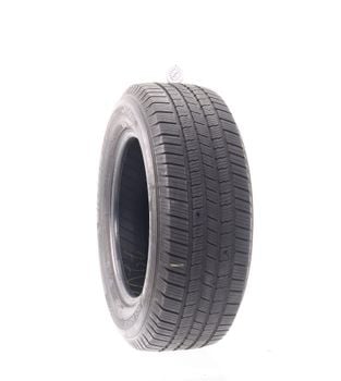 Set of (2) Used 265/60R18 Michelin X LT A/S 110T - 8.5/32