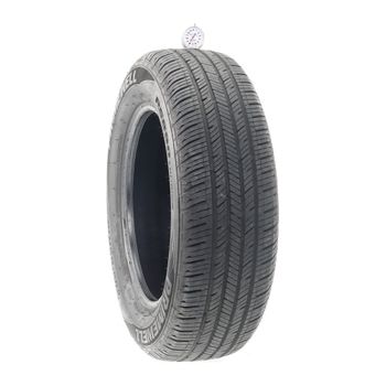 Set of (2) Used 205/65R16 Primewell PS890 Touring 95H - 8-9/32