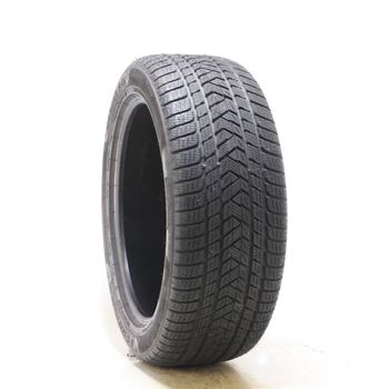 Driven Once 285/45R21 Pirelli Scorpion Winter 113W - 9.5/32