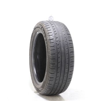 Set of (4) Used 235/55R19 Ironman IMove Gen 2 AS 105V - 5.5/32