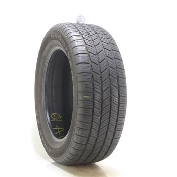 Set of (2) Used 275/55R20 Goodyear Eagle LS-2 111S - 10.5/32