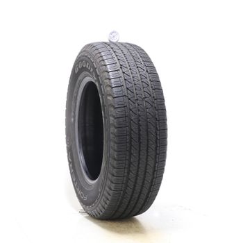 Used 245/70R17 Goodyear Fortera HL 108T - 10/32