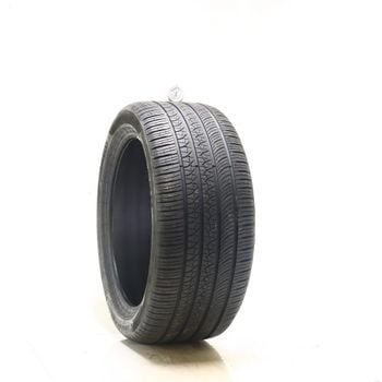 Set of (2) Used 285/40R20 Pirelli P Zero I 108H - 7/32