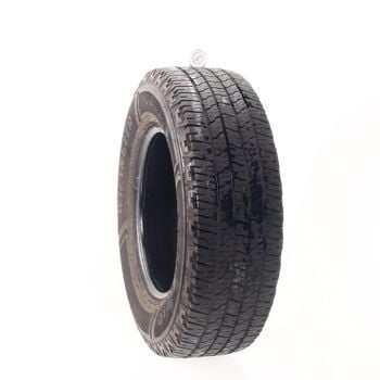 Used LT265/70R17 Goodyear Wrangler Workhorse HT 121/118R - 9/32