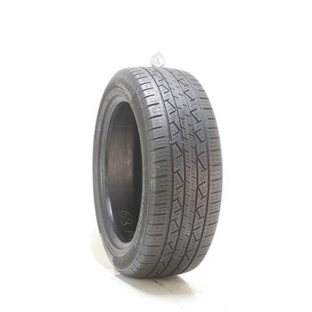 Used 235/55R19 Continental CrossContact LX25 101H - 6/32