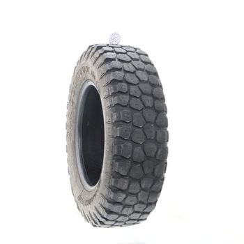 Used LT245/75R17 Ironman All Country MT 121/118Q - 9/32