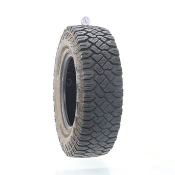 Used LT245/75R16 Yokohama Geolandar A/T XD G017 120/116Q - 12.5/32