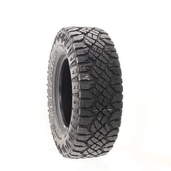 New LT285/70R17 Goodyear Wrangler Duratrac 121/118Q - 18/32