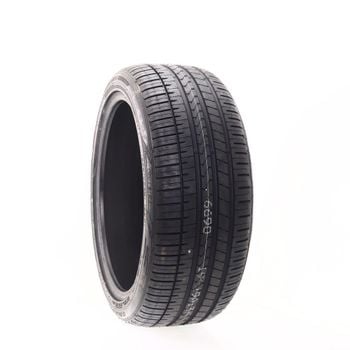 Set of (2) New 265/40R21 Falken Azenis FK510 SUV 105Y