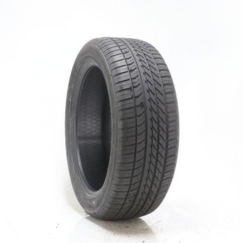 Driven Once 235/50R20 Goodyear Eagle F1 Asymmetric AT SUV 4X4 JLR 104W - 9.5/32