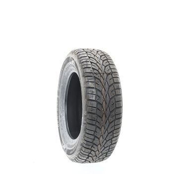 Set of (2) Driven Once 205/65R15 General Altimax Arctic 12 99T - 11.5/32