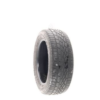 Used 235/55R17 Firestone Firehawk AS V2 99W - 5.5/32