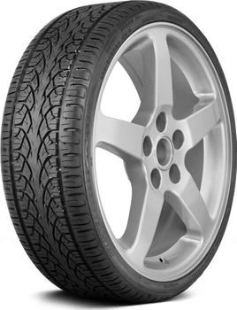 Set of (2) New P275/25R24 Delinte D8 Plus 102W