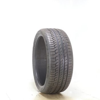 Driven Once 225/40R20 Continental PremiumContact 6 SSR 94Y - 8.5/32