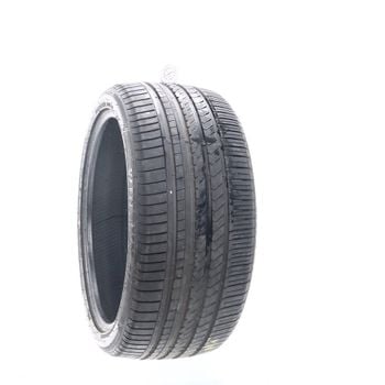 Used 295/35ZR21 Winrun R330 107W - 9/32