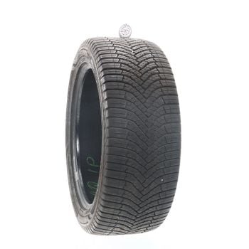 Used 275/45R20 Goodyear Assurance WeatherReady 2 110V - 10/32