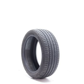 Driven Once 215/45R17 Barum Bravuris 3 HM 91Y - 10.5/32