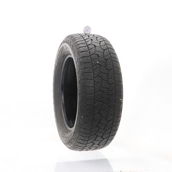 Used 265/60R18 Hankook Dynapro ATM 110T - 9/32