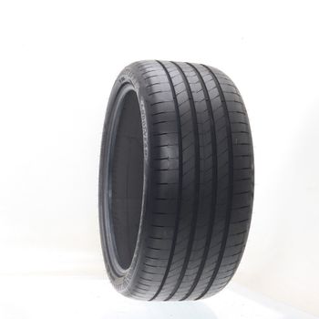 Driven Once 285/35R21 Goodyear Eagle F1 Asymmetric 6 105Y - 9/32