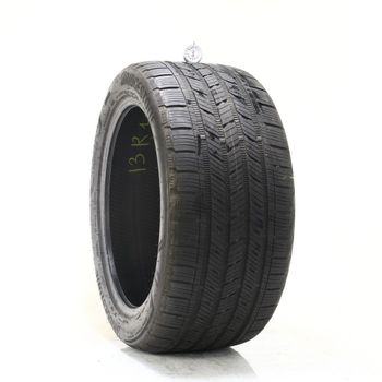 Set of (4) Used 315/40R21 Bridgestone Alenza Sport A/S ENLITEN 115V - 7/32