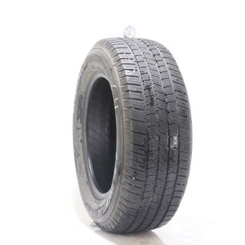 Set of (2) Used 265/60R18 Michelin X LT A/S 110T - 8-8.5/32