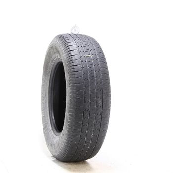 Used 235/70R16 Dextero DHT2 104T - 4/32