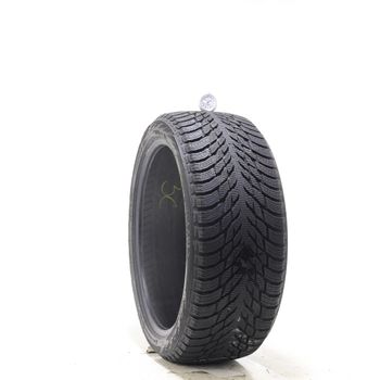 Used 245/40R20 Nokian Hakkapeliitta R3 99T - 9/32
