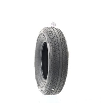 Set of (4) Used ST205/75R15 Rainier ST 101/97M - 7.5/32