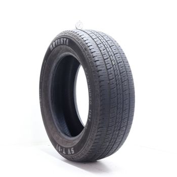 Used 275/60R20 Advanta SV T-01 115T - 8/32