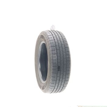 Set of (2) Used 195/65R15 Goodyear Reliant All-season 91H - 6.5-8/32