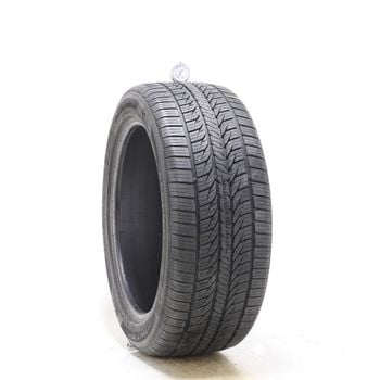 Set of (2) Used 255/45R19 General Altimax RT43 104V - 8.5/32